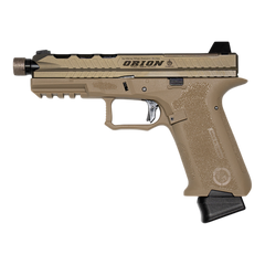 Poseidon Orion No.2 Performance Tan — POS1005