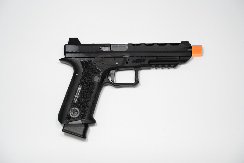Pistolet GBB 6 mm Poseidon Orion Performance No.3