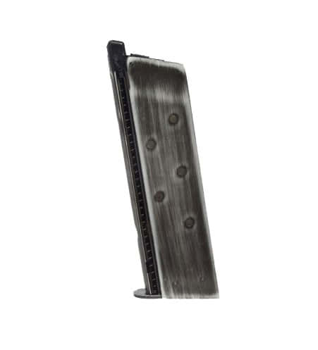 Chargeur gaz 1911 pour NE2201 15 coups