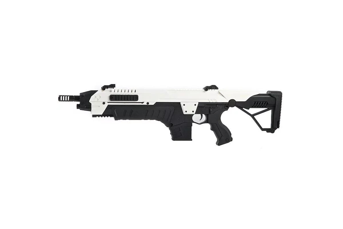 Poseidon XR5 Aether AEG 6 mm – Blanc