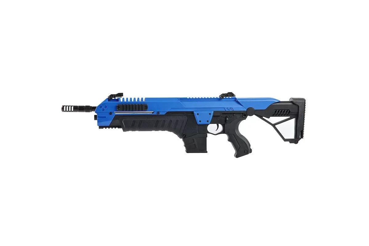 Poseidon XR5 Aether AEG 6 mm – Bleu
