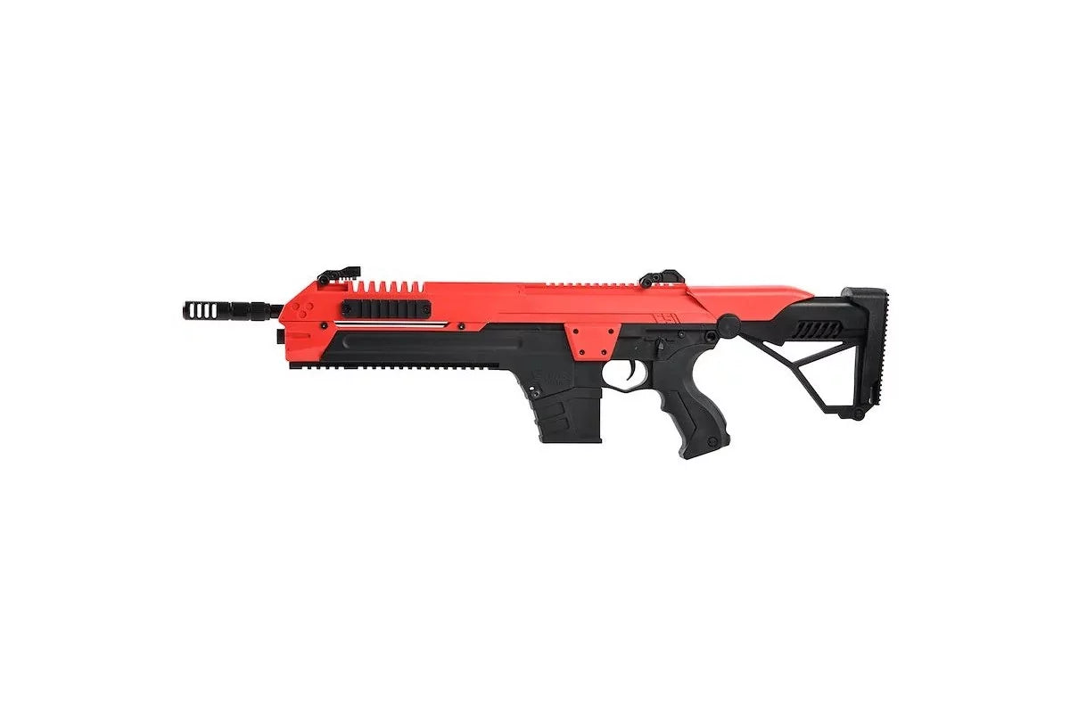 Poseidon XR5 Aether AEG 6 mm – Rouge