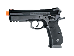 Location CZ SP-01 Shadow ressort - ASG
