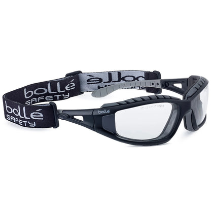 Lunettes de protection "Tracker" BOLLE (EN166B)