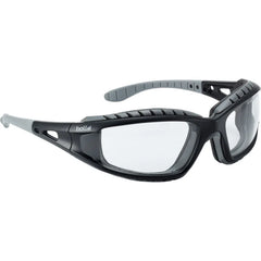 Lunettes masque Bollé Tracker II – EN166, 3 teintes
