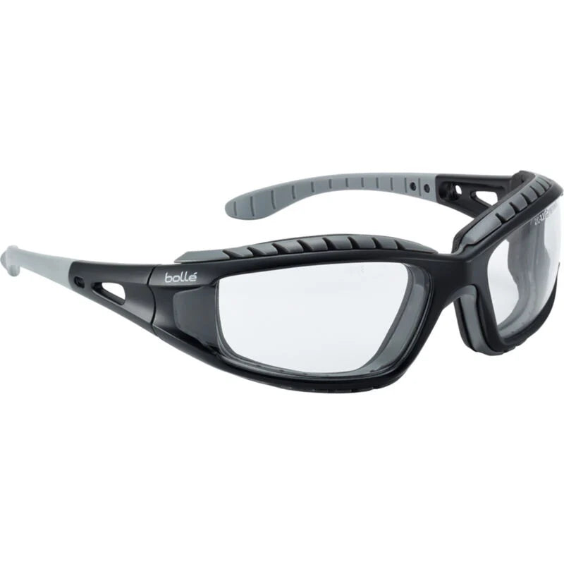 Lunettes masque Bollé Tracker II – EN166, 3 teintes