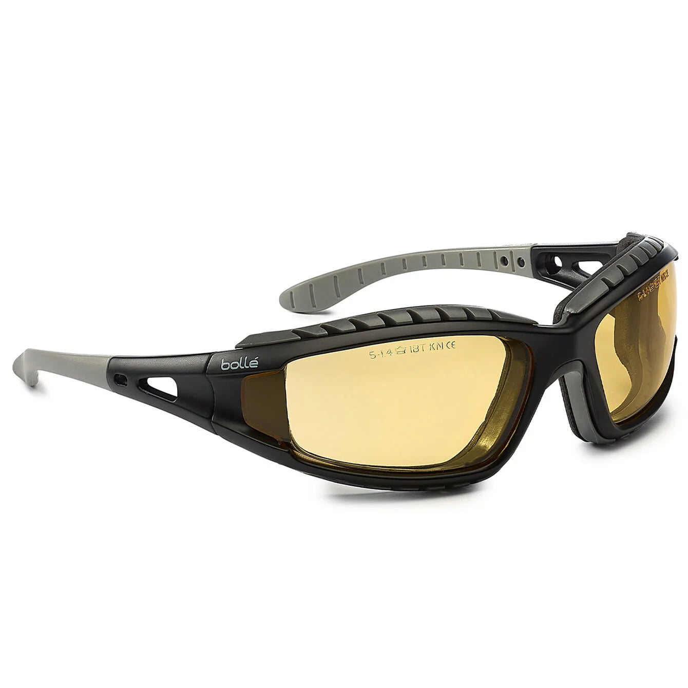Lunettes de protection "Tracker" BOLLE (EN166B)