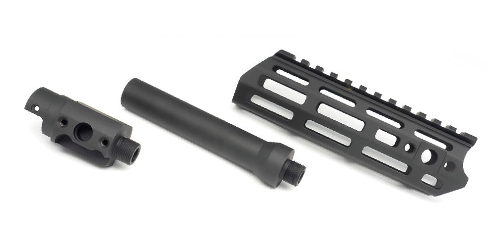 Rail garde-main M-LOK pour AAP-01 Assassin
