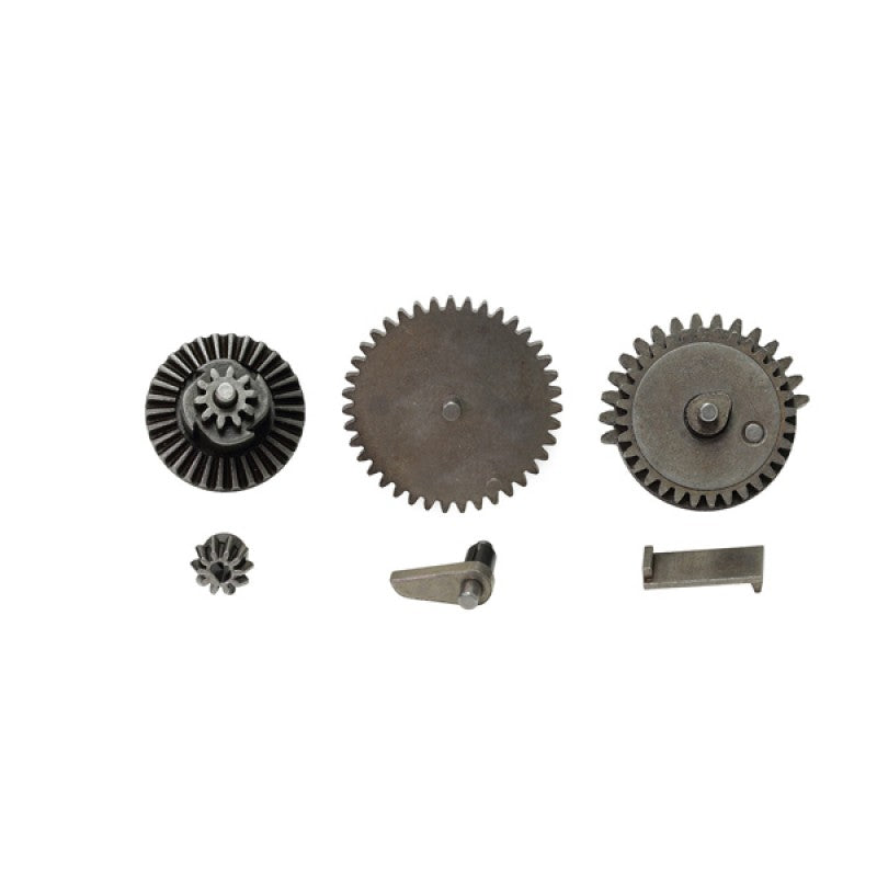 Kit d’engrenages CNC standard pour Gearbox V2 AEG – SHS
