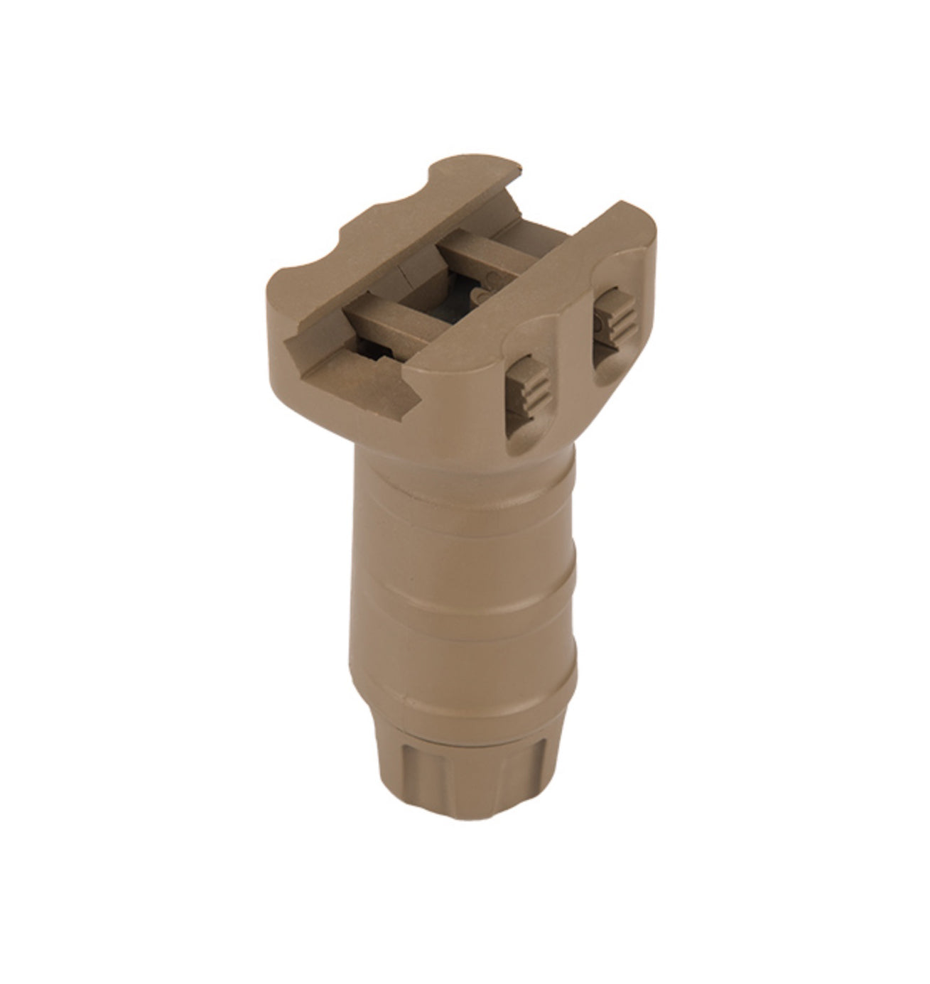 Mini poignée verticale pour rail Picatinny – BO Manufacture