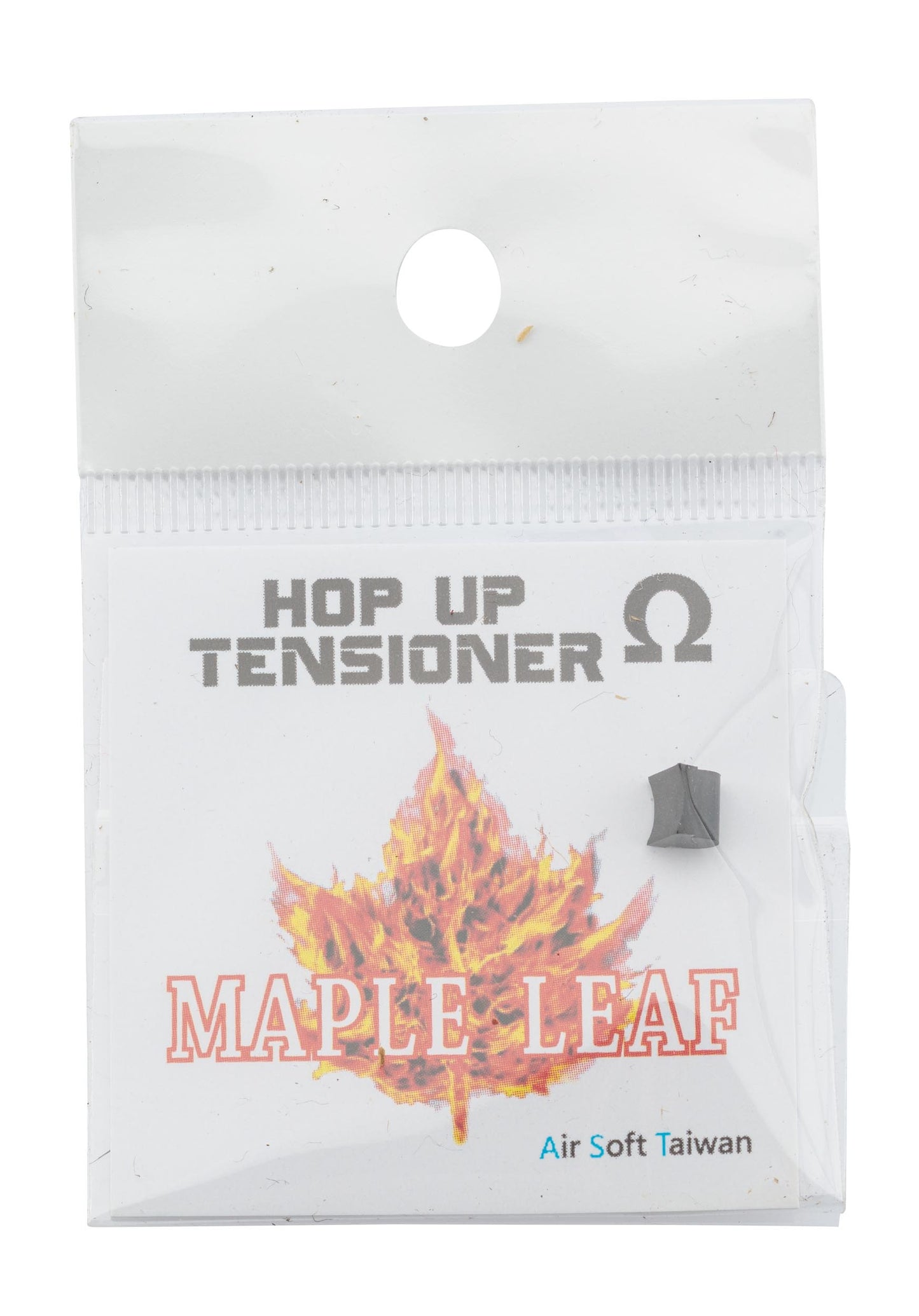 Tensioner AEG Hop up Omega (OHM / Solid Edition) - Maple Leaf