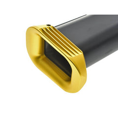 Magwell Match Grade T01 en aluminium pour Hi-Capa