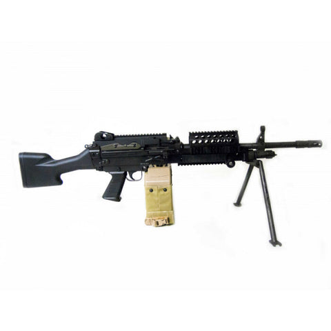 Raptor MK48 Mod 0 AEG 6 mm – Réplique de soutien