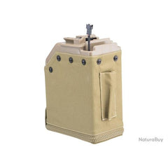 Chargeur AEG Raptor MK48 — Réf. RA44002