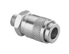 QUICK DISCONNECT POUR LIGNE HPA