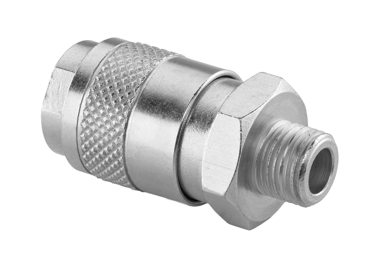 QUICK DISCONNECT POUR LIGNE HPA