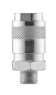 QUICK DISCONNECT POUR LIGNE HPA