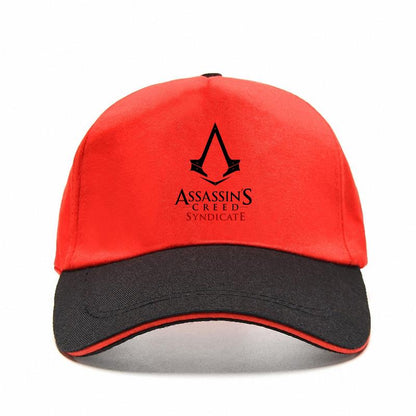 Casquette pour hommes et femmes Assassin's Creed Syndicate