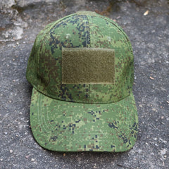 Casquette camouflage EMR / outdoor – réglable
