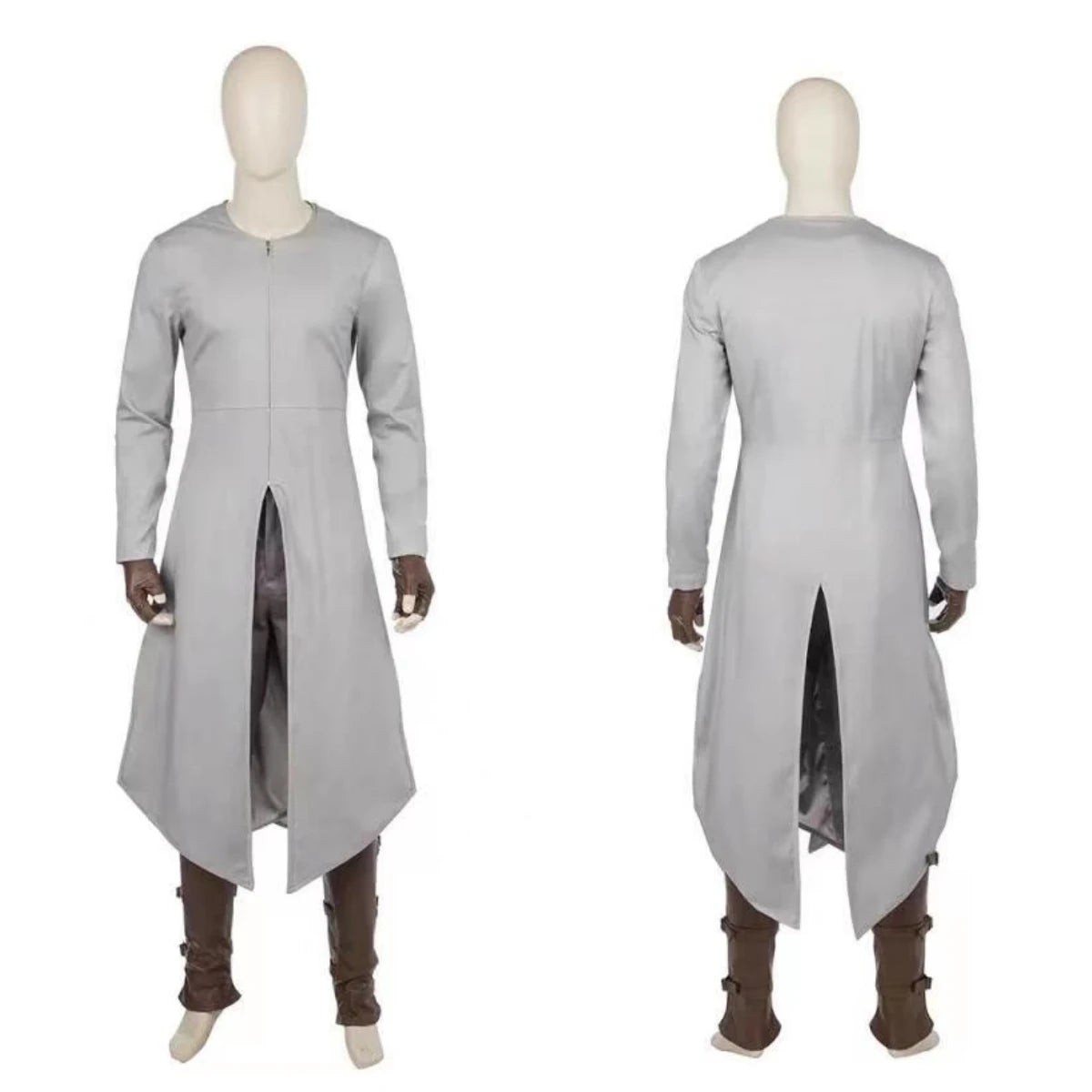 Costume cosplay d’Altaïr Ibn-La’Ahad – Assassin’s Creed