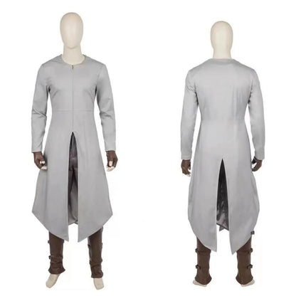 Costume Altair Ibn La-Ahad, Assassin's Creed