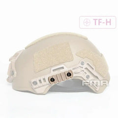 Rails latéraux FMA pour casque type Wendy – paire