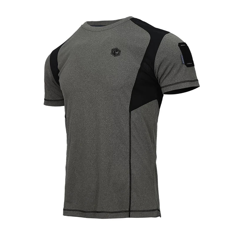 T-shirt technique Emersongear BlueLabel – léger et respirant