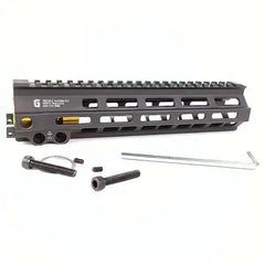 Garde-main M-LOK nylon – plusieurs longueurs