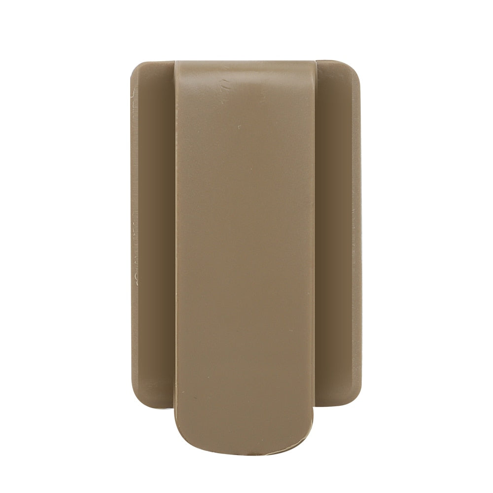 Marqueur LED stroboscopique IPX8 avec clip de ceinture