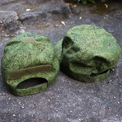 Casquette camouflage EMR / outdoor – réglable