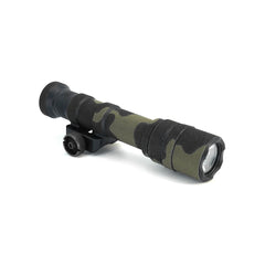 Wrap camouflage adhésif pour lampe type M600B