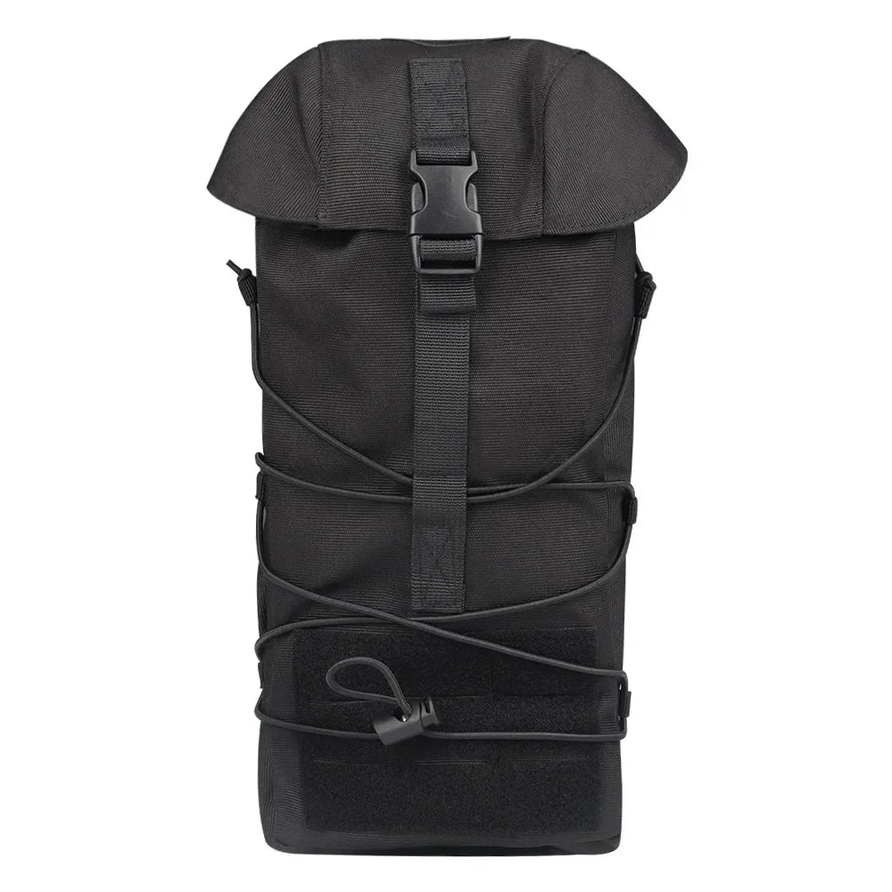Pochette tactique MOLLE multifonction pour ceinture