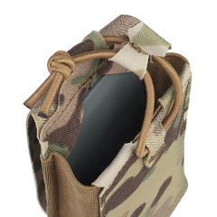 Poche chargeur MOLLE 5.56 / 7.62 – CLUSGO