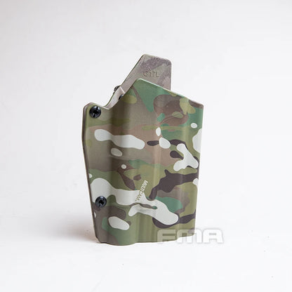 Holster tactique Airsoft G17/G19 et X300