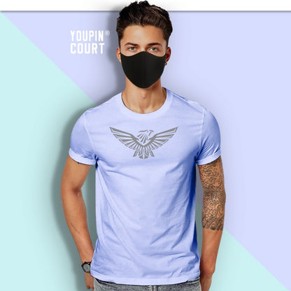 T-shirt Desmond Miles en coton