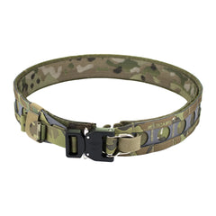 Ceinture tactique Bison 2″ avec boucle rapide – FC Tactical