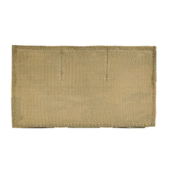 Porte-chargeurs triple 5,56 MOLLE avec inserts – KTS