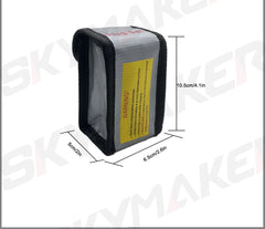 Sac de sécurité pour batterie LiPo – plusieurs formats