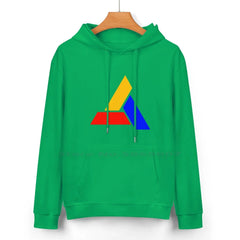 Sweat à capuche Abstergo Industries – Assassin’s Creed