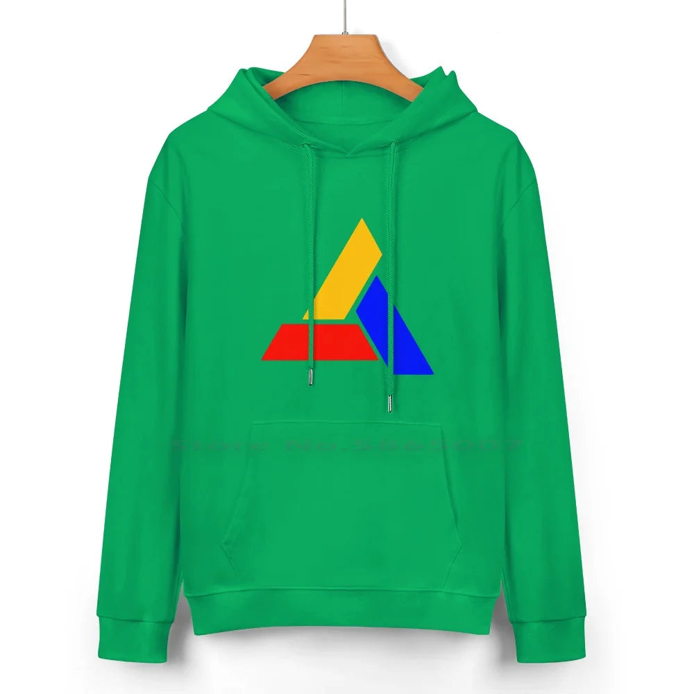 Sweat à capuche Abstergo Industries – Assassin’s Creed