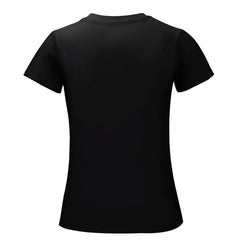 T-shirt logo Assassin’s Creed Origins femme