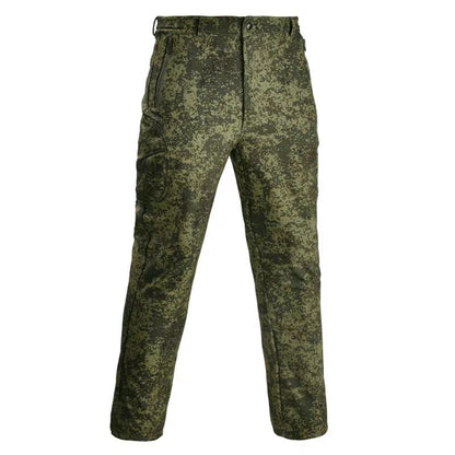 Pantalon cargo multi-poches, vêtements militaires Airsoft