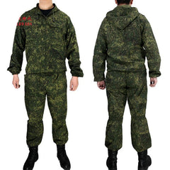 Tenue camouflage légère EMR / MOX / SSO – plusieurs versions