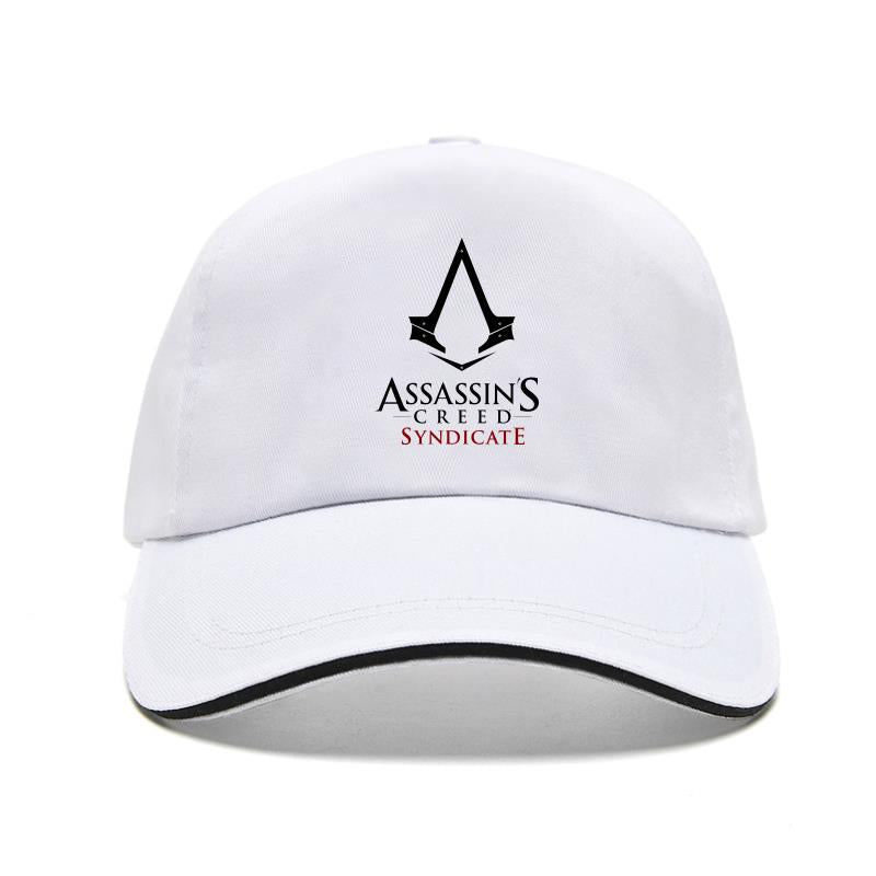 Casquette unisexe Assassin’s Creed Syndicate