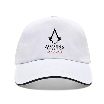 Casquette pour hommes et femmes Assassin's Creed Syndicate