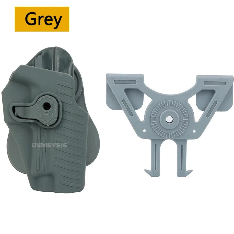 Holster droitier pour SIG Sauer P220 à P229 et Norinco NP22