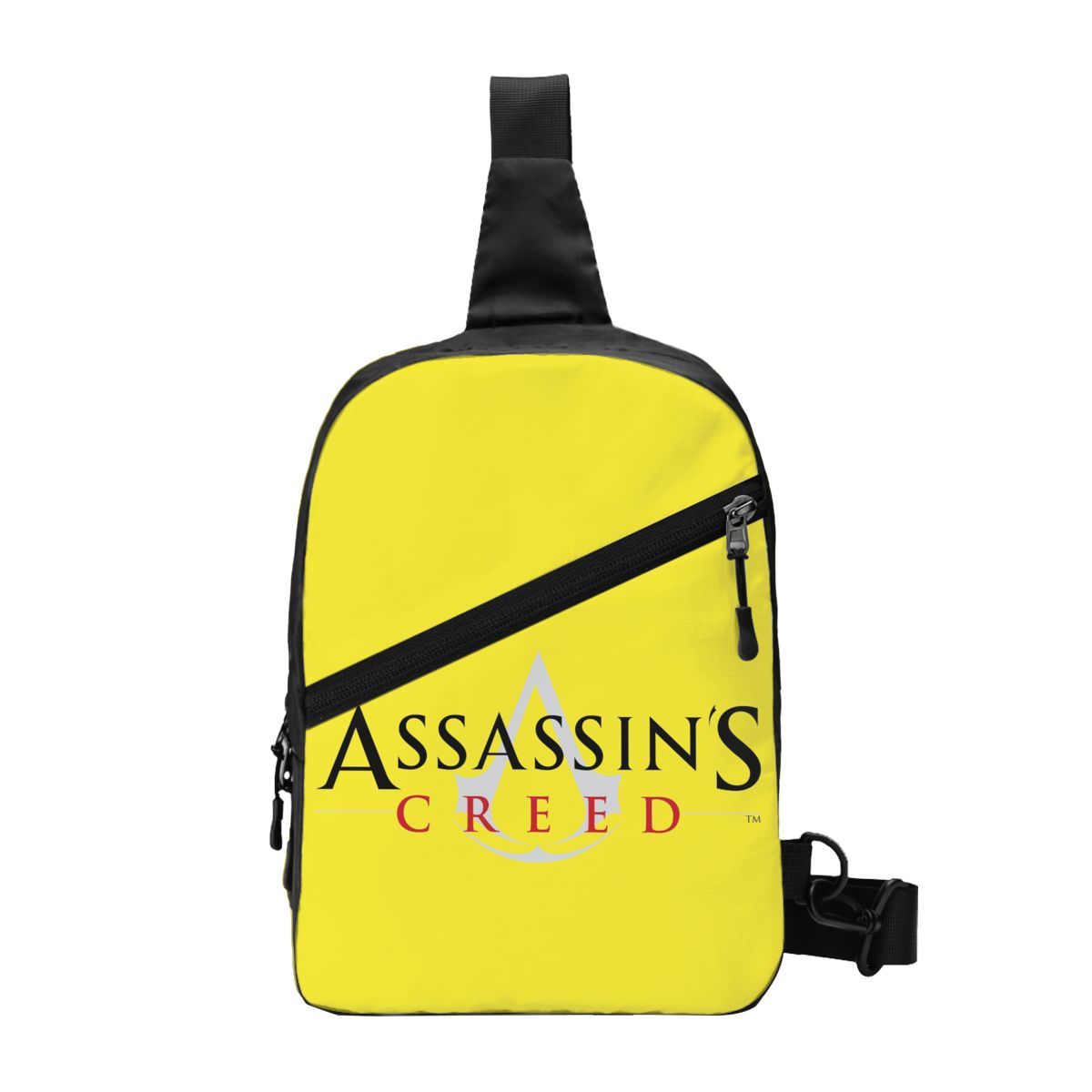 Sac à dos Assassins Creed Valhalla, sac à bandoulière