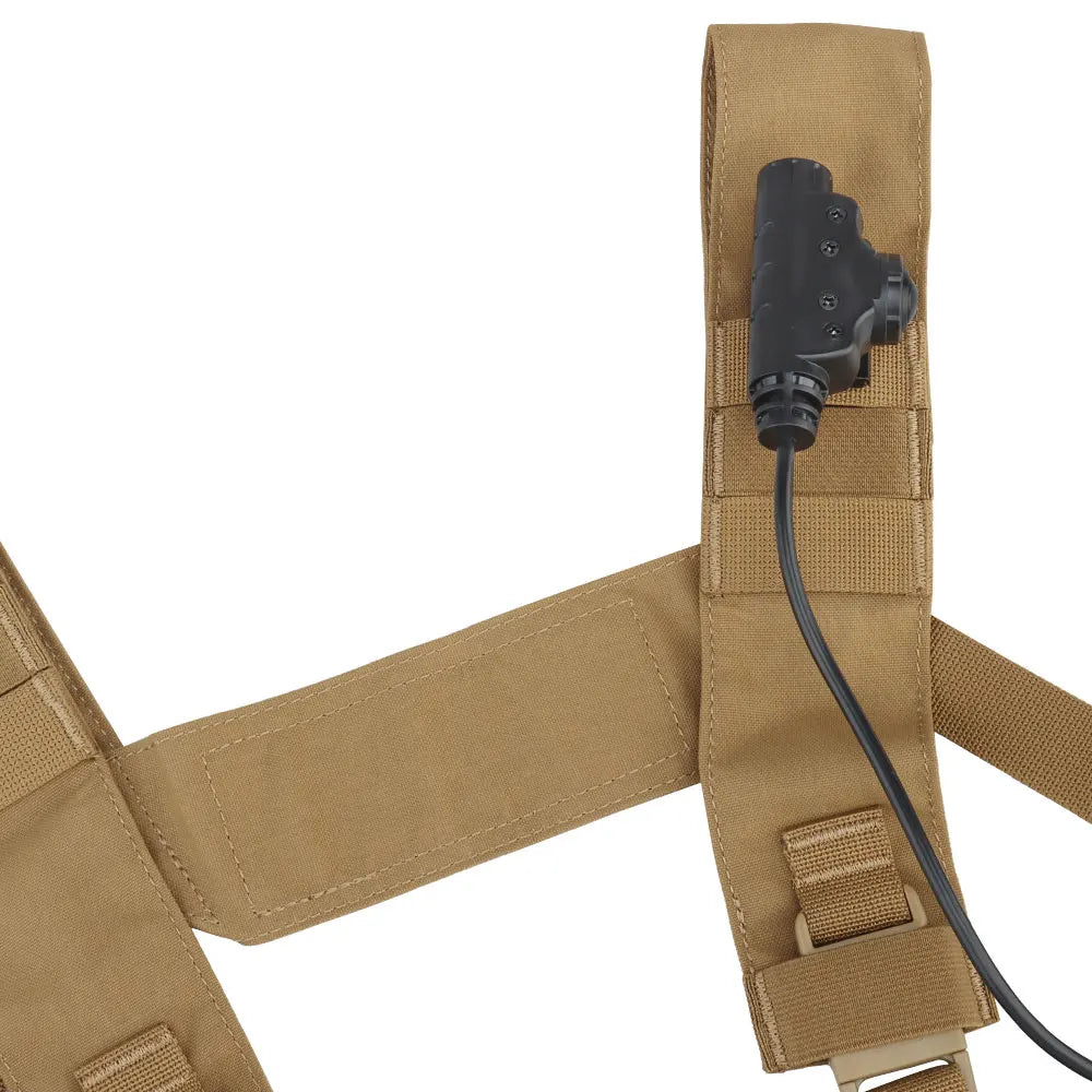 Panneau frontal SSMK5 MOLLE – OphidianTac