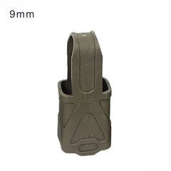 Manchon antidérapant pour chargeur Airsoft – 9 mm / M4