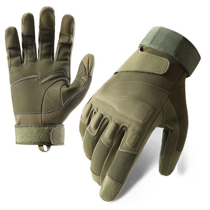 Gants de protections pour airsoft